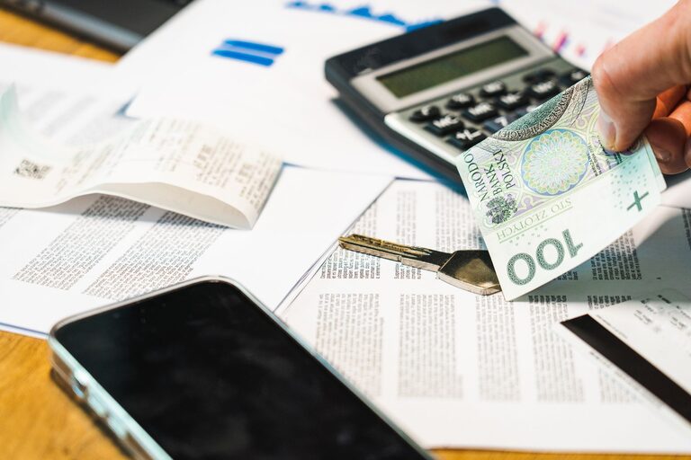 Jak łatwo zarządzać domowym budżetem dzięki nowoczesnym narzędziom